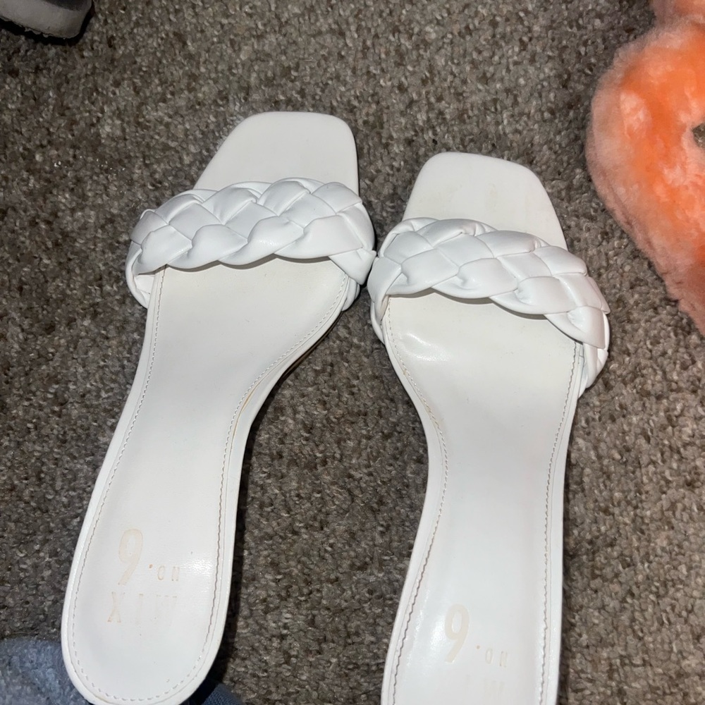 Shoes - Picture 2 of 2